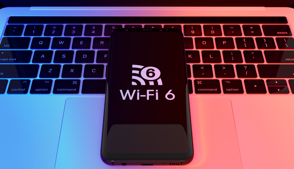 CeletiHUB - Wi-Fi 6